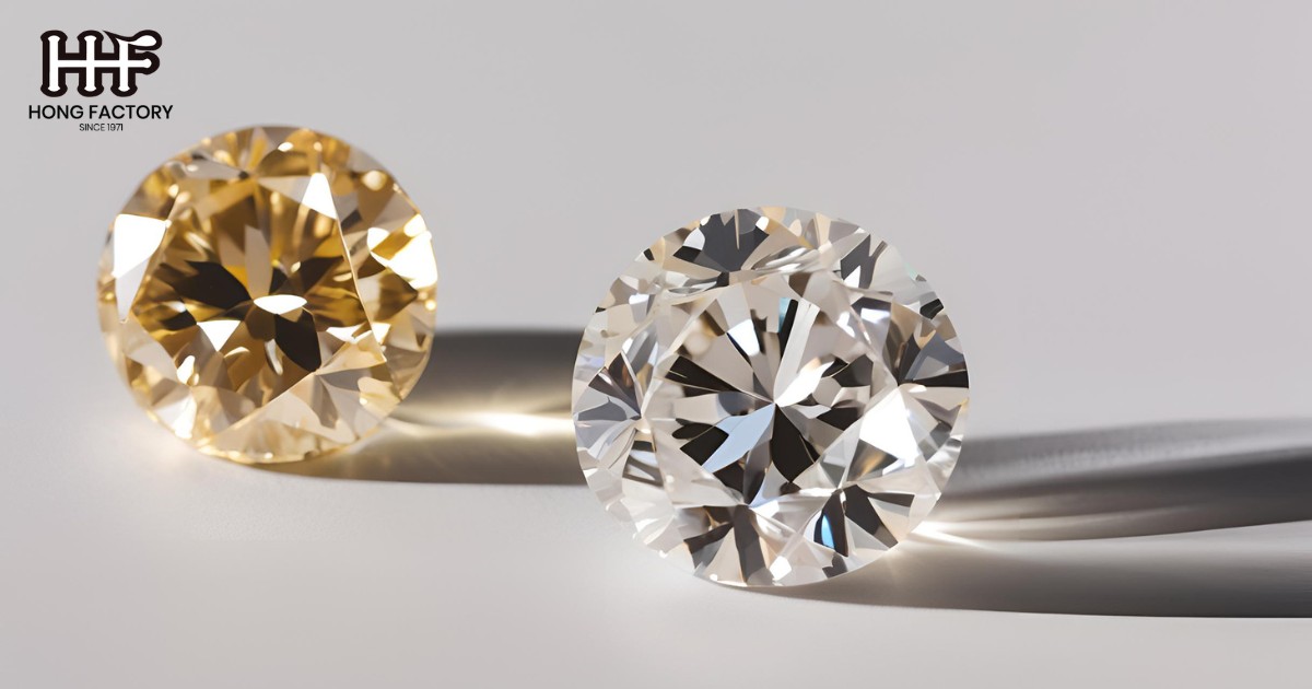 Lab-Created vs Natural Diamonds - The Shocking Truth