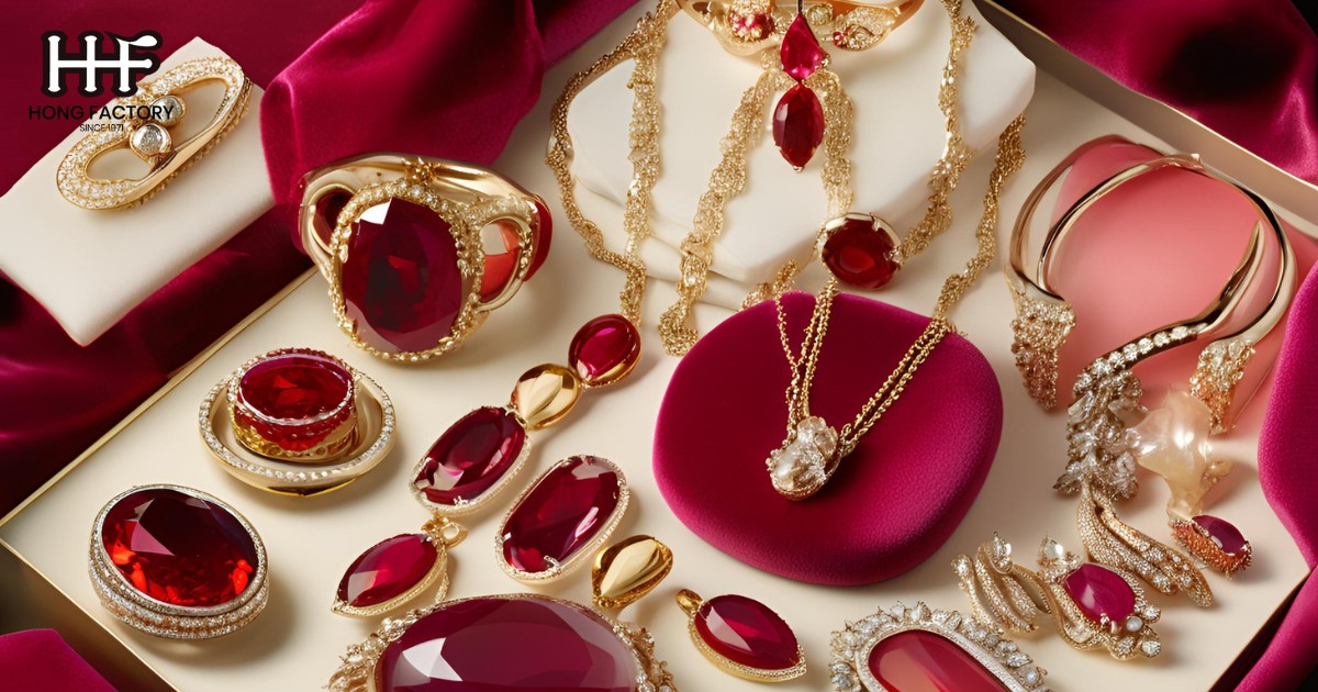 Ruby Red Flags - How to Avoid Buying Treated Stones  