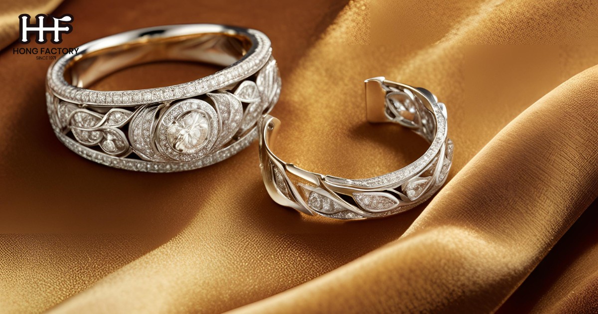 Why Platinum Jewelry Costs More Than Gold - The Inside Story