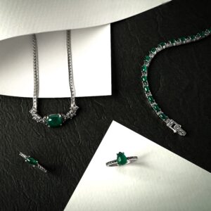 Couple Jewelry