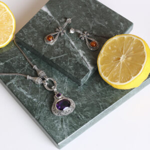 Jewelry Trends