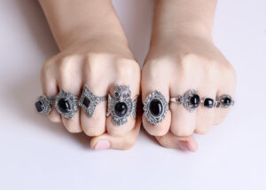 Jewelry Trends