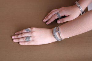 Ethical Marcasite