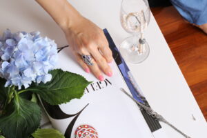 Jewelry Business