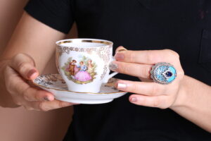 Jewelry Business