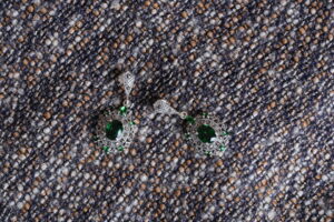 Jewelry Business