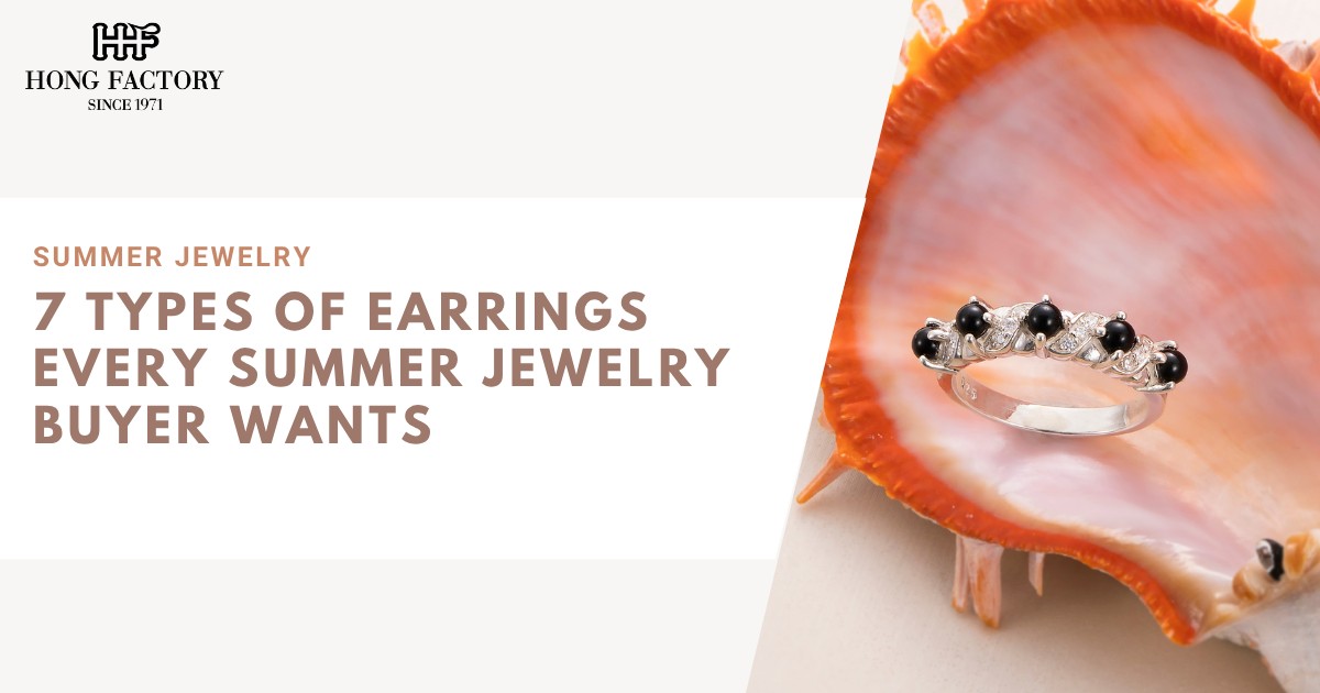 Summer Jewelry