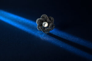 Marcasite Brooches Perfect