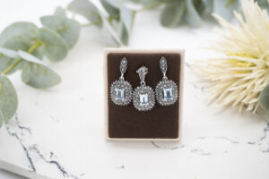 Wholesale Silver Earring