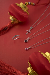 Inspired Pendants