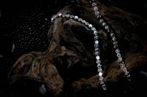 Durable Marcasite Bangles