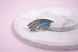 Spiritual Brooches