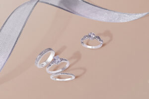 Wholesale Silver Earring