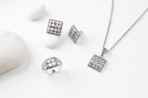 Wholesale Silver Earring