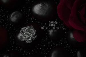 Marcasite Brooches Perfect