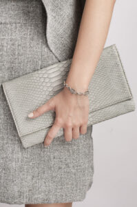 Durable Marcasite Bangles