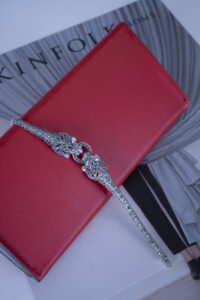 Vintage Marcasite