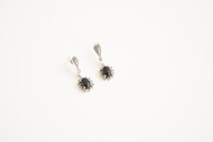Vintage Marcasite