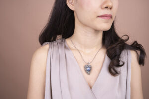 Marcasite Pendants