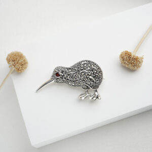 Marcasite Brooches
