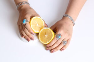 Marcasite Bracelets