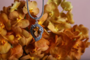 Marcasite Pendants