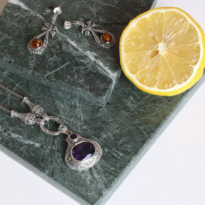 Marcasite