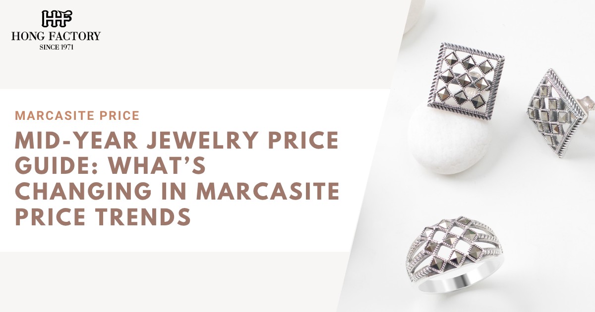 Marcasite Price