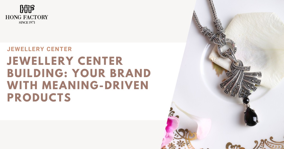 Jewellery Center