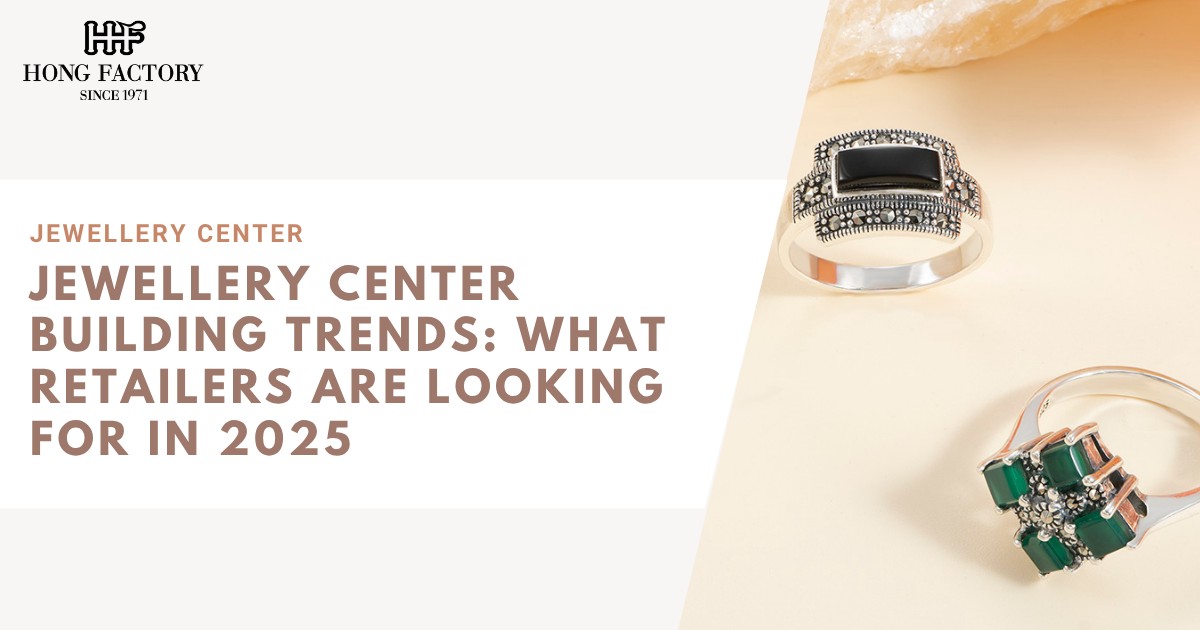 Jewellery Center