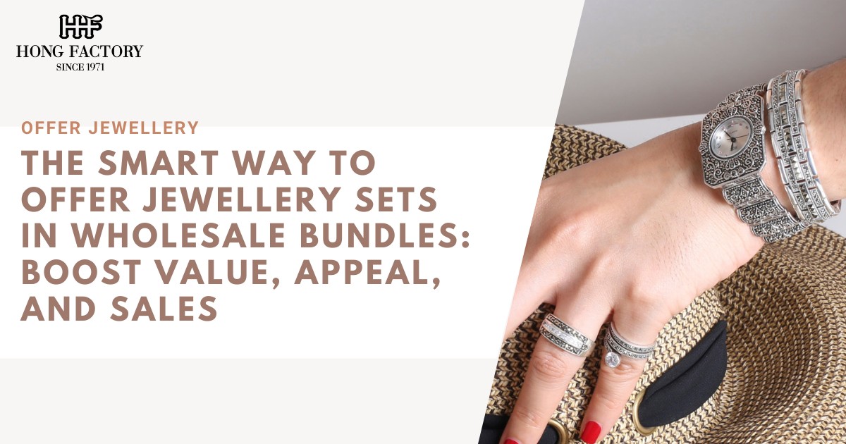 Offer Jewellery