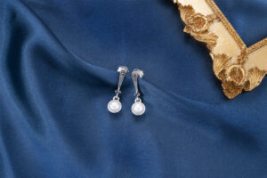 Marcasite Earrings