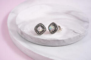 Marcasite Earrings