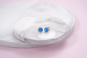 Marcasite Earrings