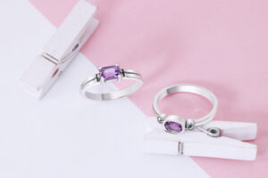 Marcasite Rings Vintage