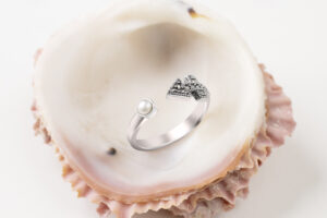 Marcasite Rings Vintage
