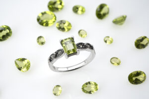 Marcasite Jewelry