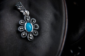 Silver Jewelry Customization
