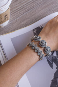 Couple Bracelets