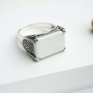 Vintage Jewellery Silver