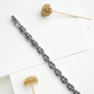 Vintage Jewellery Silver