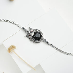 Vintage Jewellery Silver