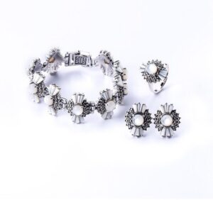 Investing in jewelry