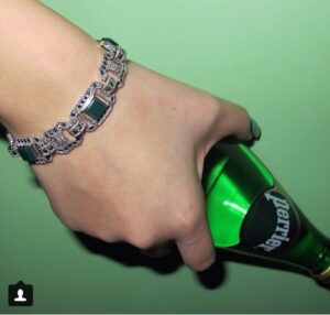 Investing in jewelry