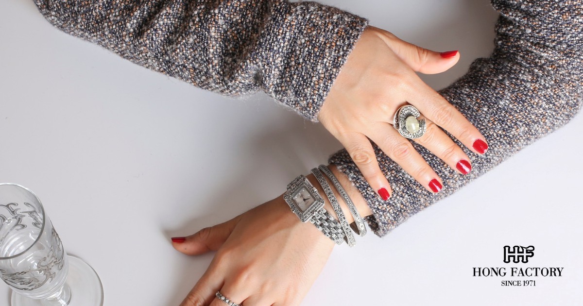 Jewelry Influencers to Follow