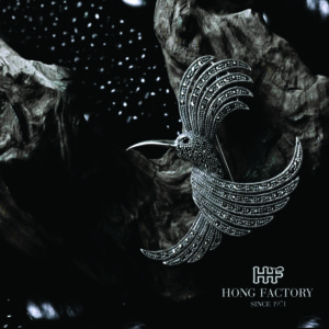 Marcasite Jewelry Brand