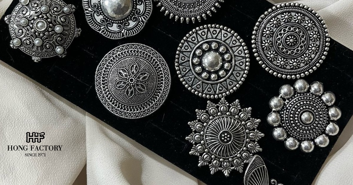 Silver Jewellery