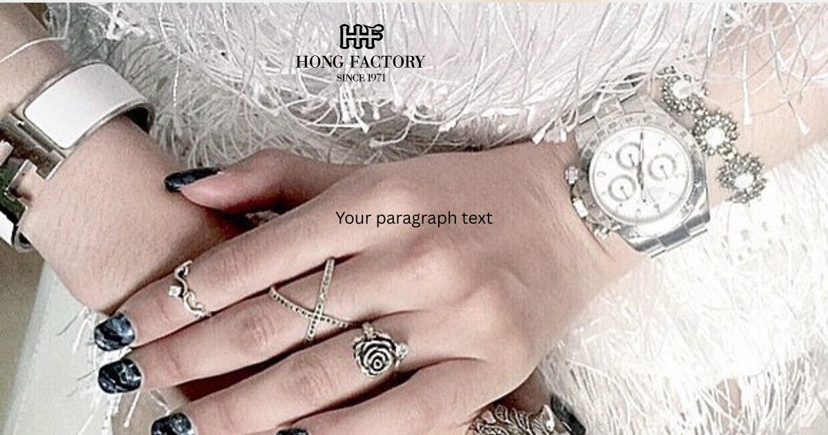 Investing in jewelry