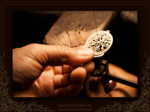 Marcasite Jewelry Brand