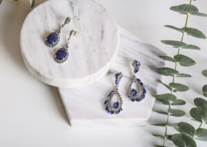 Marcasite Jewelry Market